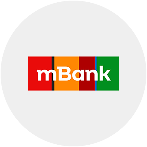 mBank SA (MBK) Trading | / CFDs | OANDA