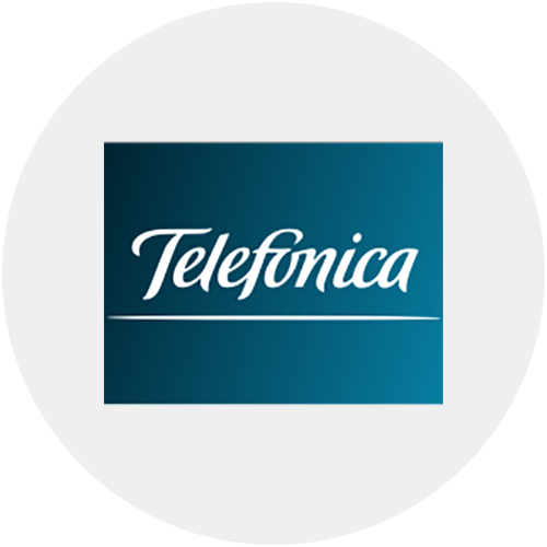 Telefonica SA (TEF_CFD) | Trading Platform | Market Rates | Forex | Shares | Shares | CFD ETFs