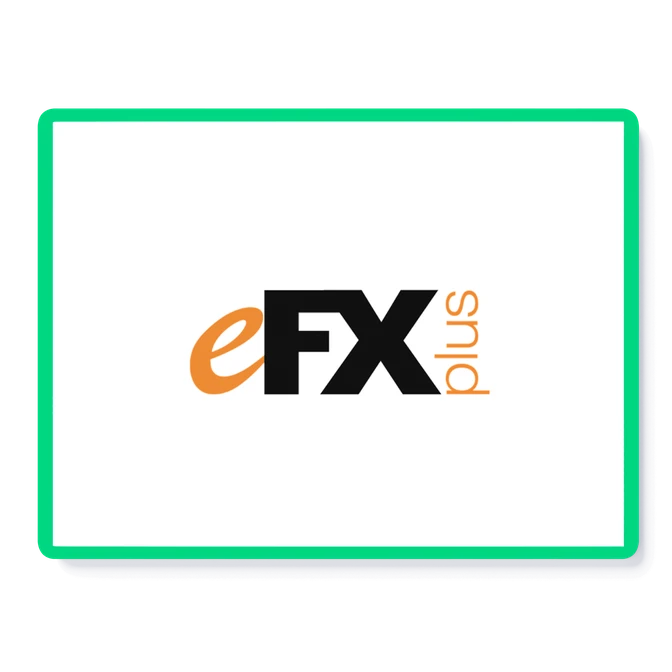 eFXplus