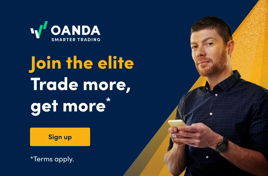 Trade on TradingView with your OANDA account | OANDA