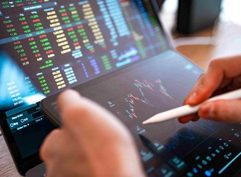 Gauge trends, monitor for breakouts with Bollinger Bands