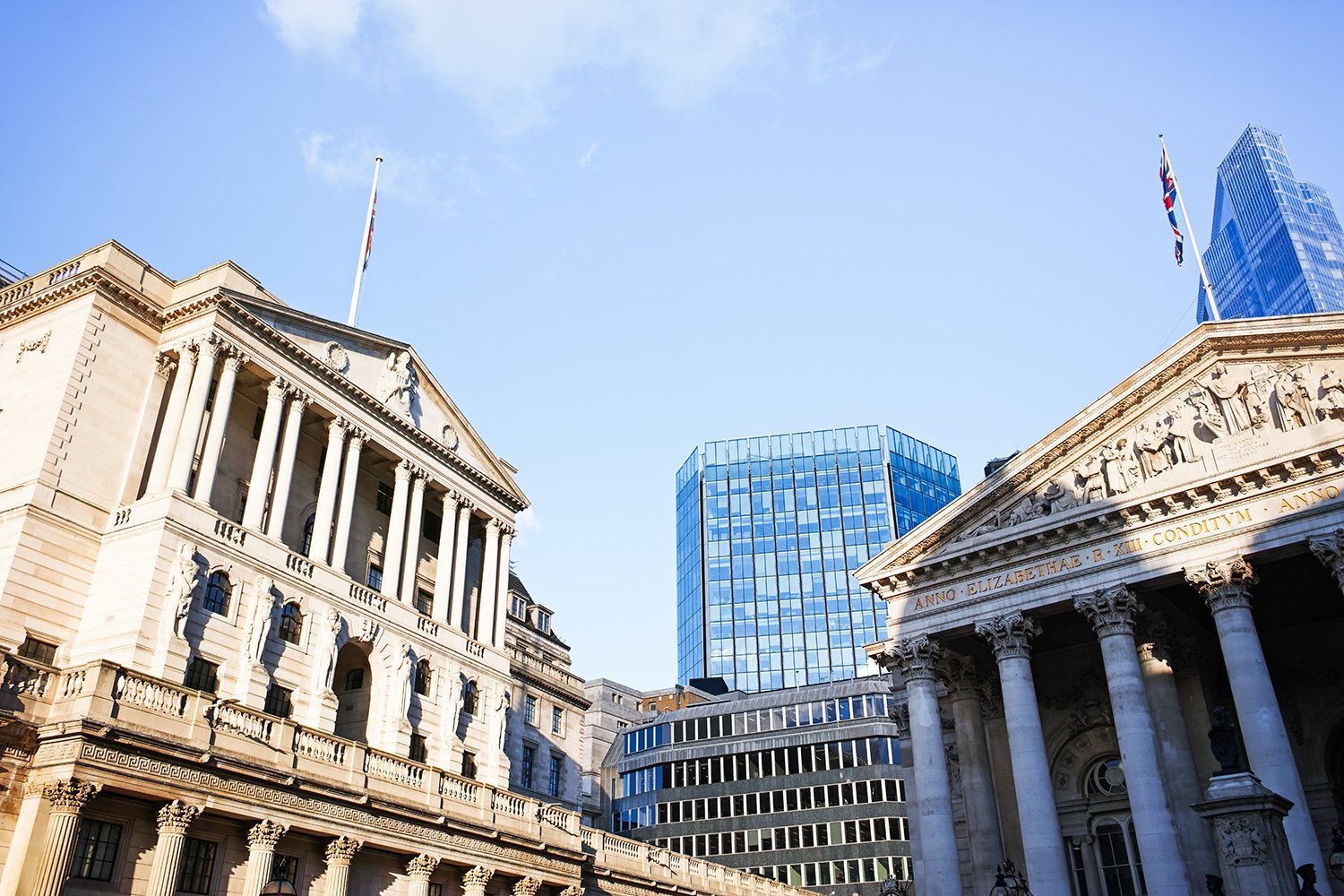 Ftse banche deals