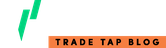 OANDA Trade Tap Blog Logo Light