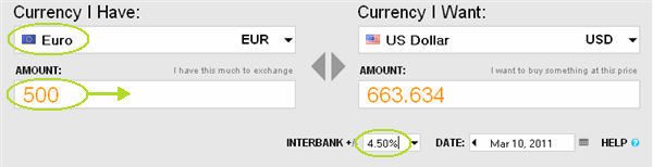 canada currency converter